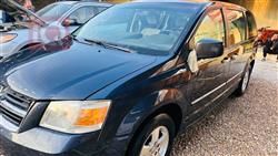 Dodge Caravan